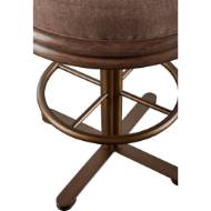 Picture of CANYON COUNTER STOOL - WARM BRONZE
