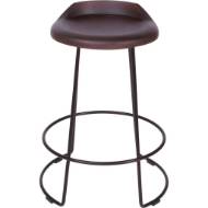 Picture of SWIVEL COUNTER STOOL