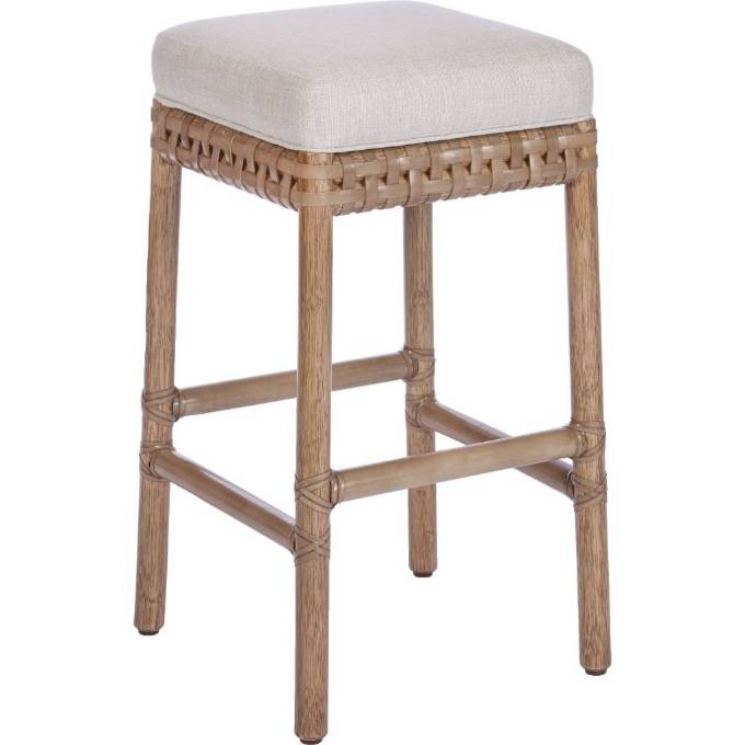 Picture of BACKLESS COUNTER STOOL