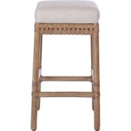 Picture of BACKLESS COUNTER STOOL