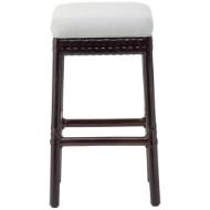 Picture of BACKLESS COUNTER STOOL