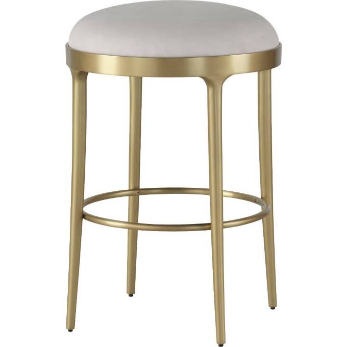 Picture of MAXIMALIST COUNTER STOOL