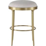 Picture of MAXIMALIST COUNTER STOOL