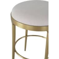 Picture of MAXIMALIST COUNTER STOOL