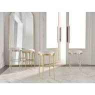 Picture of MAXIMALIST COUNTER STOOL