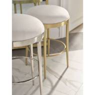 Picture of MAXIMALIST COUNTER STOOL