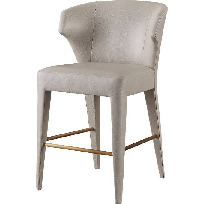 Picture of LAPEL COUNTER STOOL