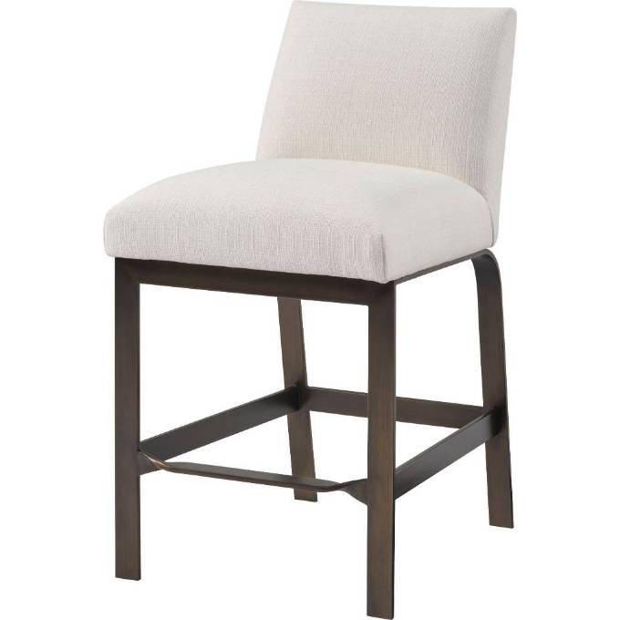Picture of EZRA ARMLESS COUNTER STOOL