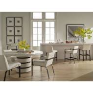 Picture of EZRA ARMLESS COUNTER STOOL