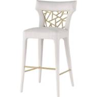 Picture of FILIGREE BARSTOOL