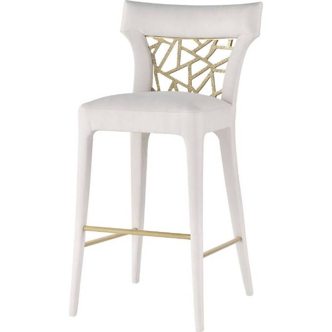 Picture of FILIGREE BARSTOOL