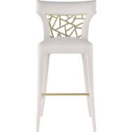 Picture of FILIGREE BARSTOOL