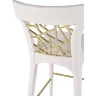 Picture of FILIGREE BARSTOOL