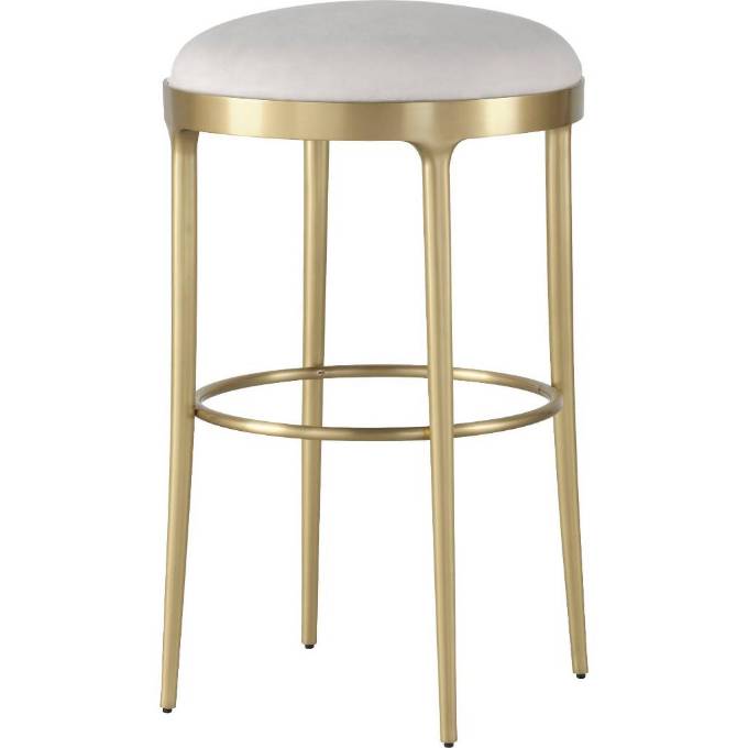 Picture of MAXIMALIST BARSTOOL