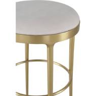 Picture of MAXIMALIST BARSTOOL