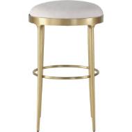 Picture of MAXIMALIST BARSTOOL