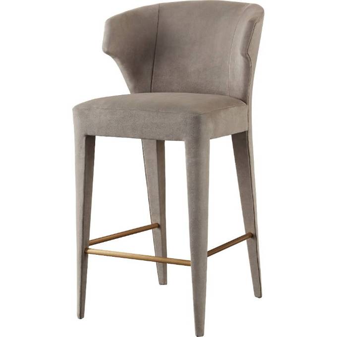 Picture of LAPEL BARSTOOL