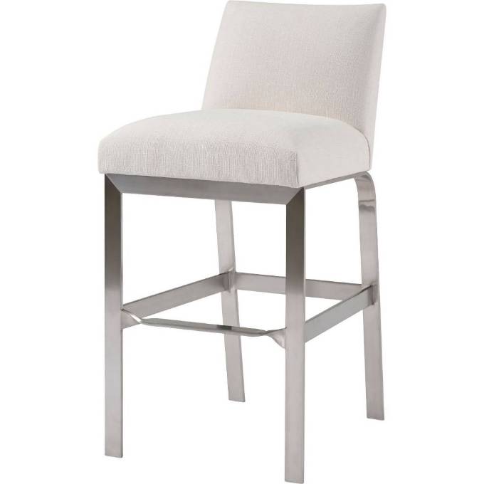 Picture of ZARA ARMLESS BARSTOOL
