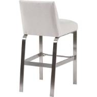 Picture of ZARA ARMLESS BARSTOOL