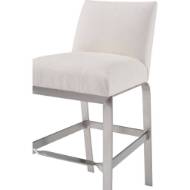 Picture of ZARA ARMLESS BARSTOOL