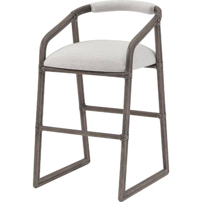 Picture of DEL MAR BARSTOOL