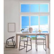 Picture of DEL MAR BARSTOOL