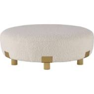 Picture of STRAP OTTOMAN