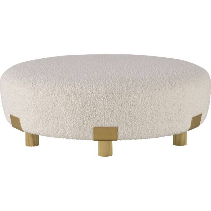 Picture of STRAP OTTOMAN
