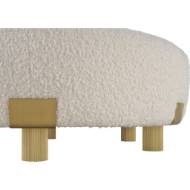 Picture of STRAP OTTOMAN