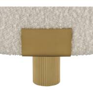 Picture of STRAP OTTOMAN