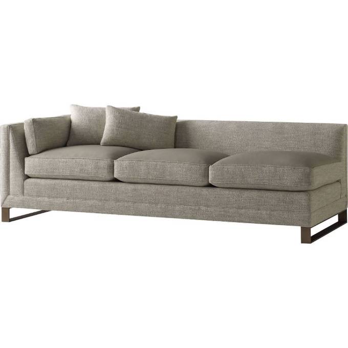 Picture of SURROUND ONE ARM SOFA