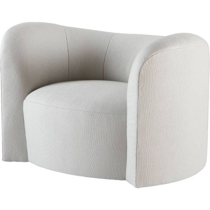 Picture of WAVE LOUNGE CHAIR