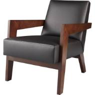 Picture of CONTINUOUS LINE LOUNGE CHAIR