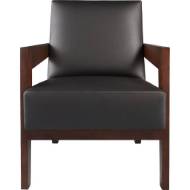 Picture of CONTINUOUS LINE LOUNGE CHAIR