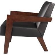 Picture of CONTINUOUS LINE LOUNGE CHAIR