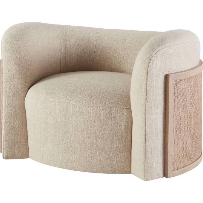 Picture of NAMI LOUNGE CHAIR