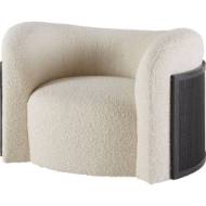 Picture of NAMI LOUNGE CHAIR