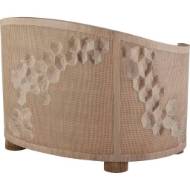 Picture of KIMONO LOUNGE CHAIR