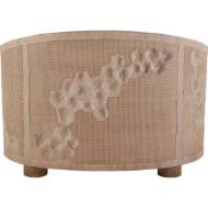 Picture of KIMONO LOUNGE CHAIR