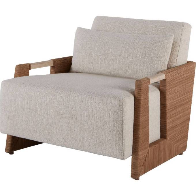 Picture of CORD CLUB CHAIR