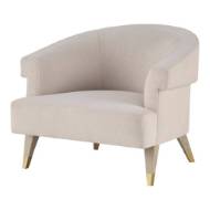 Picture of BRISTOL LOUNGE CHAIR