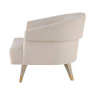 Picture of BRISTOL LOUNGE CHAIR