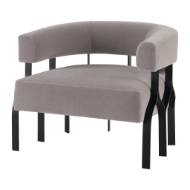 Picture of BALUSTRADE LOUNGE CHAIR