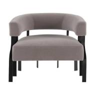 Picture of BALUSTRADE LOUNGE CHAIR