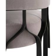 Picture of BALUSTRADE LOUNGE CHAIR