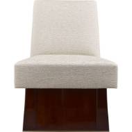 Picture of WEDGE SLIPPER CHAIR