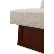 Picture of WEDGE SLIPPER CHAIR