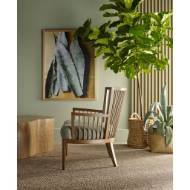 Picture of BOWEN LOUNGE CHAIR