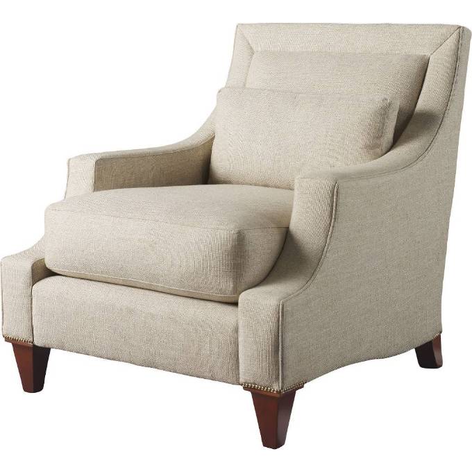Picture of MAX CLUB CHAIR