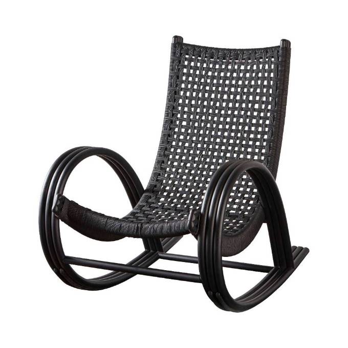 Picture of ROLLICK ROCKING CHAIR